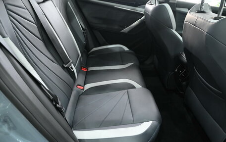 Geely Atlas, 2025 год, 3 760 990 рублей, 22 фотография