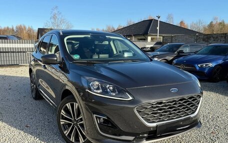 Ford Kuga III, 2021 год, 2 090 000 рублей, 3 фотография