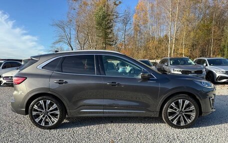 Ford Kuga III, 2021 год, 2 090 000 рублей, 12 фотография