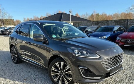 Ford Kuga III, 2021 год, 2 090 000 рублей, 7 фотография