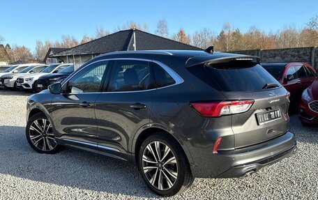 Ford Kuga III, 2021 год, 2 090 000 рублей, 15 фотография