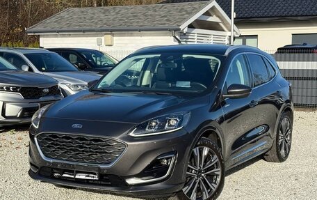 Ford Kuga III, 2021 год, 2 090 000 рублей, 4 фотография