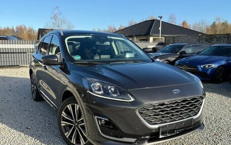 Ford Kuga III, 2021 год, 2 090 000 рублей, 8 фотография