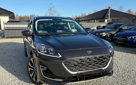 Ford Kuga III, 2021 год, 2 090 000 рублей, 2 фотография