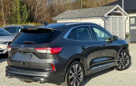 Ford Kuga III, 2021 год, 2 090 000 рублей, 11 фотография