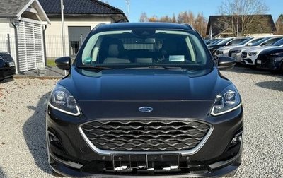 Ford Kuga III, 2021 год, 2 090 000 рублей, 1 фотография