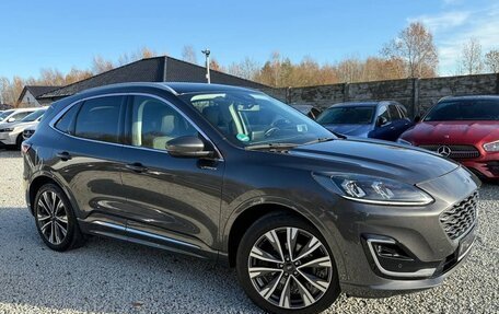 Ford Kuga III, 2021 год, 2 090 000 рублей, 6 фотография