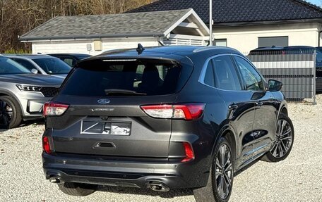 Ford Kuga III, 2021 год, 2 090 000 рублей, 22 фотография