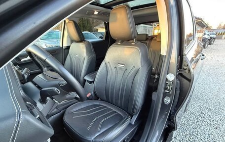 Ford Kuga III, 2021 год, 2 090 000 рублей, 23 фотография