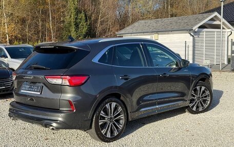 Ford Kuga III, 2021 год, 2 090 000 рублей, 20 фотография