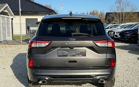 Ford Kuga III, 2021 год, 2 090 000 рублей, 19 фотография