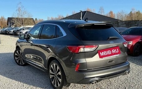 Ford Kuga III, 2021 год, 2 090 000 рублей, 17 фотография