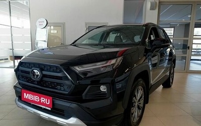 Toyota RAV4, 2025 год, 4 440 000 рублей, 1 фотография