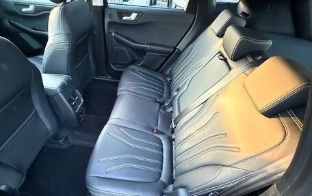 Ford Kuga III, 2021 год, 2 090 000 рублей, 33 фотография