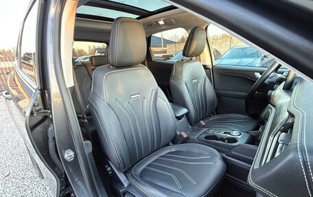 Ford Kuga III, 2021 год, 2 090 000 рублей, 32 фотография