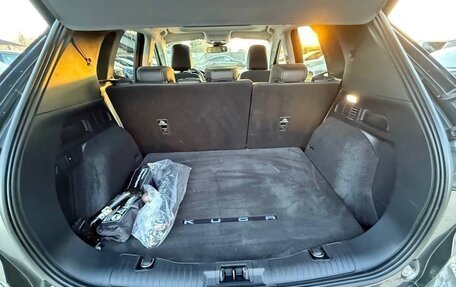 Ford Kuga III, 2021 год, 2 090 000 рублей, 30 фотография