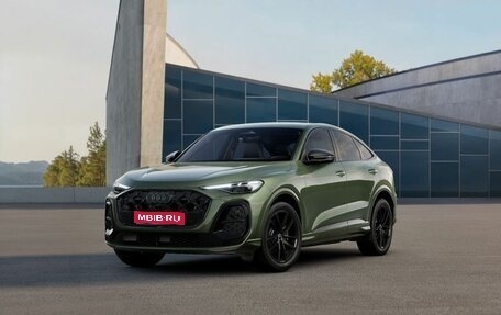 Audi Q5, 2026 год, 13 990 000 рублей, 1 фотография