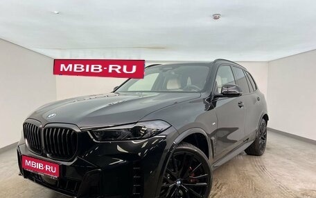 BMW X5, 2025 год, 17 990 000 рублей, 1 фотография