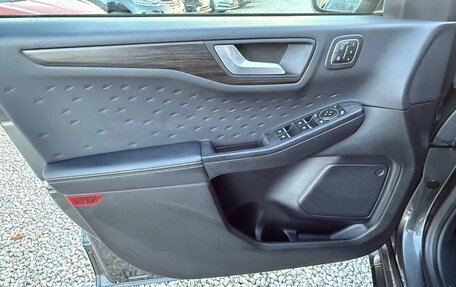 Ford Kuga III, 2021 год, 2 090 000 рублей, 37 фотография