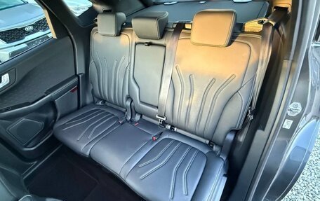 Ford Kuga III, 2021 год, 2 090 000 рублей, 34 фотография