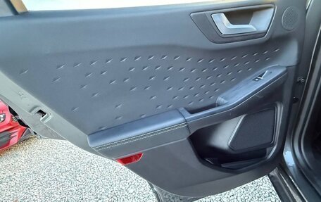 Ford Kuga III, 2021 год, 2 090 000 рублей, 36 фотография