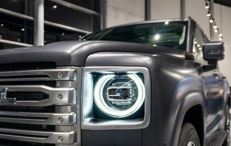 Haval H9, 2025 год, 5 099 000 рублей, 4 фотография