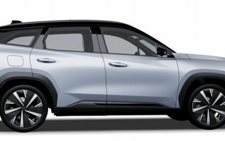 Geely Atlas, 2025 год, 4 080 990 рублей, 3 фотография