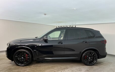 BMW X5, 2025 год, 17 990 000 рублей, 2 фотография