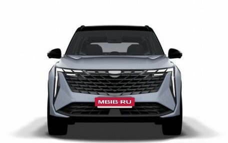 Geely Atlas, 2025 год, 4 080 990 рублей, 2 фотография