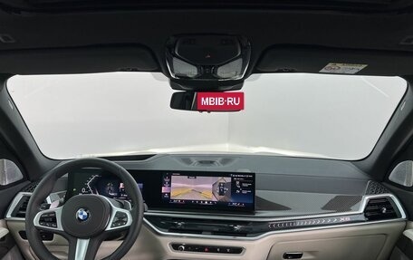 BMW X5, 2025 год, 17 990 000 рублей, 7 фотография