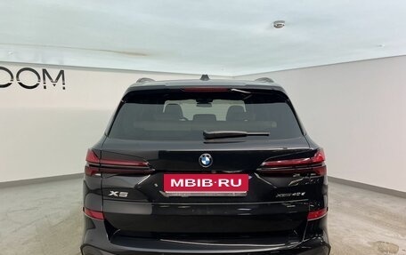 BMW X5, 2025 год, 17 990 000 рублей, 6 фотография
