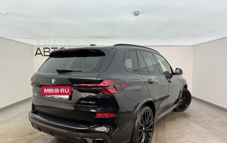 BMW X5, 2025 год, 17 990 000 рублей, 4 фотография