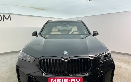 BMW X5, 2025 год, 17 990 000 рублей, 3 фотография