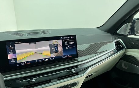 BMW X5, 2025 год, 17 990 000 рублей, 17 фотография