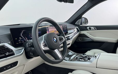 BMW X5, 2025 год, 17 990 000 рублей, 8 фотография