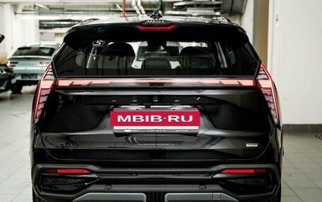 Geely Atlas, 2025 год, 4 080 990 рублей, 2 фотография