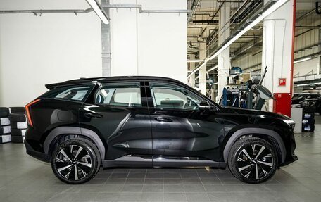 Geely Atlas, 2025 год, 4 080 990 рублей, 4 фотография