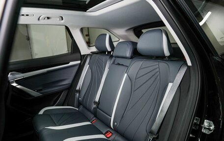 Geely Atlas, 2025 год, 4 080 990 рублей, 17 фотография