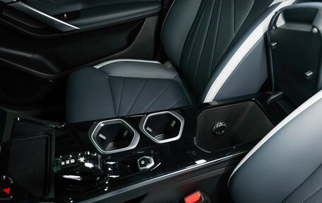 Geely Atlas, 2025 год, 4 080 990 рублей, 8 фотография