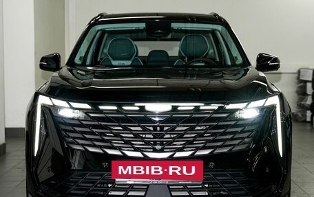 Geely Atlas, 2025 год, 4 080 990 рублей, 10 фотография