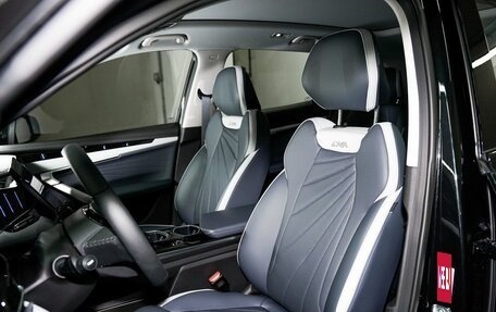 Geely Atlas, 2025 год, 4 080 990 рублей, 16 фотография