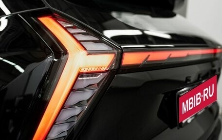 Geely Atlas, 2025 год, 4 080 990 рублей, 6 фотография