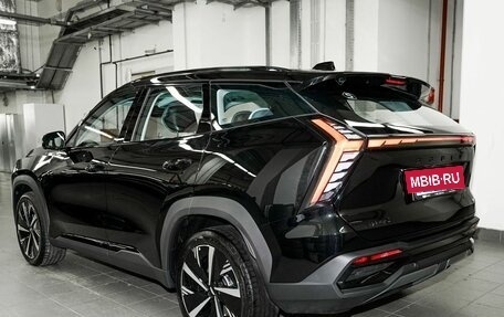 Geely Atlas, 2025 год, 4 080 990 рублей, 12 фотография