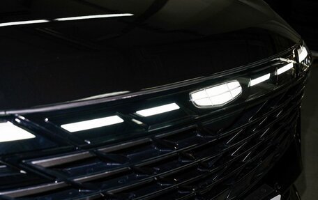 Geely Atlas, 2025 год, 4 080 990 рублей, 27 фотография