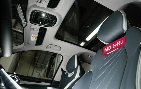 Geely Atlas, 2025 год, 4 080 990 рублей, 24 фотография