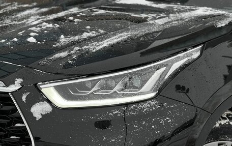 Toyota Highlander, 2025 год, 6 890 000 рублей, 6 фотография