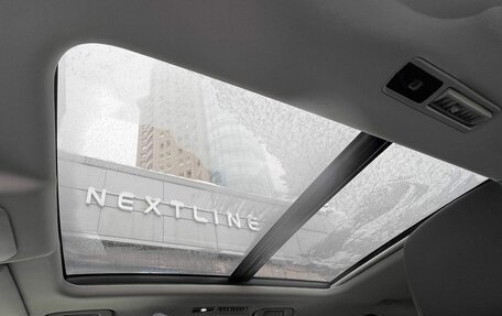 Toyota Highlander, 2025 год, 6 890 000 рублей, 19 фотография