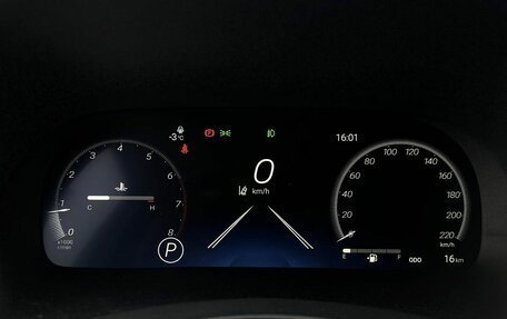 Toyota Highlander, 2025 год, 6 890 000 рублей, 17 фотография