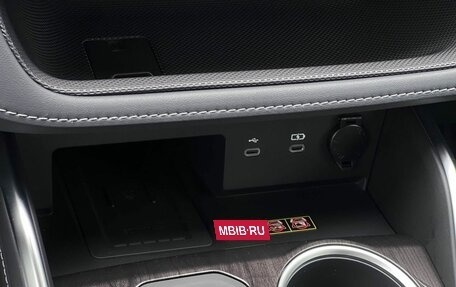 Toyota Highlander, 2025 год, 6 890 000 рублей, 28 фотография