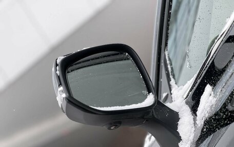 Toyota Highlander, 2025 год, 6 890 000 рублей, 38 фотография